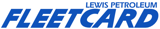 Fleetcard